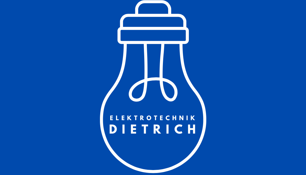 Logo Elektrotechnik Dietrich